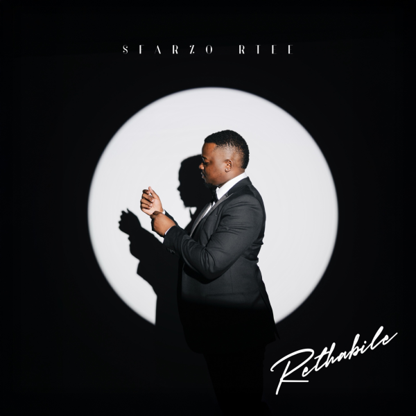 Sfarzo Rtee – Rethabile Album