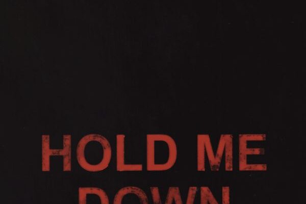 Stormzy - Hold Me Down