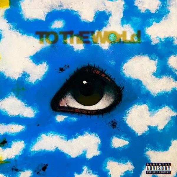 Thama Tee – To The World Album