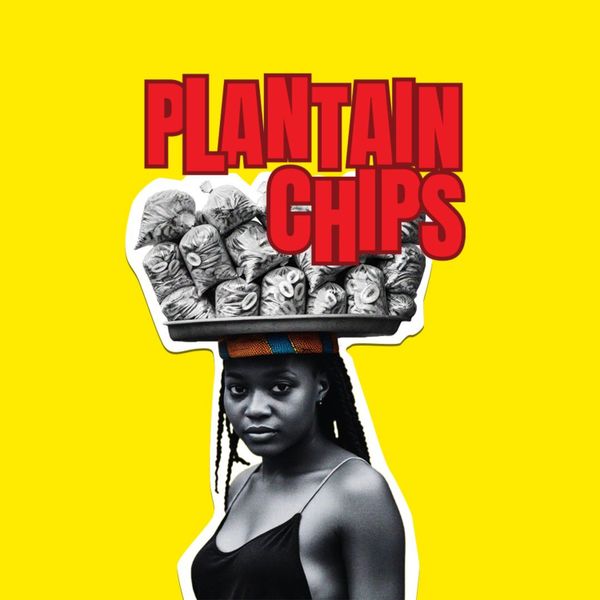 The Continent. Live - Plantain Chips ft. Vondo, Siicie & Yung D3mz