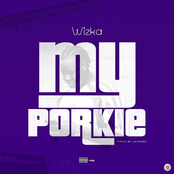 Wizka - My Porkie