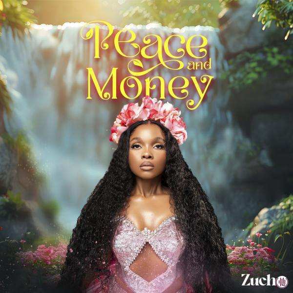Zuchu - Peace and Money Album