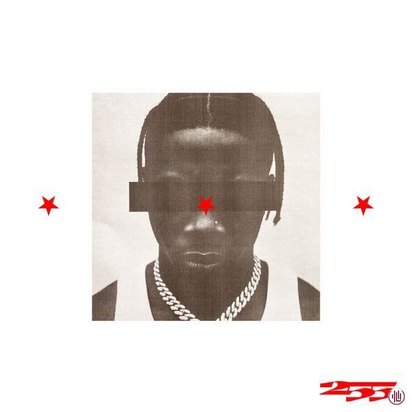 255 ft. Oxlade – Smooth Kriminal