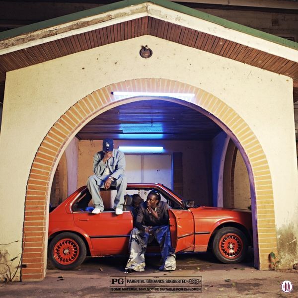 A-Q & Blaqbonez – Who’s Really Rapping