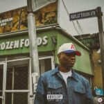 A-Q – GE3 (The Beginning) Album