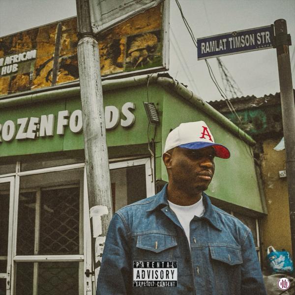 A-Q – GE3 (The Beginning) Album - ALBUM/EP Download