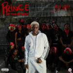 Ayo Maff – Prince of the Street Album