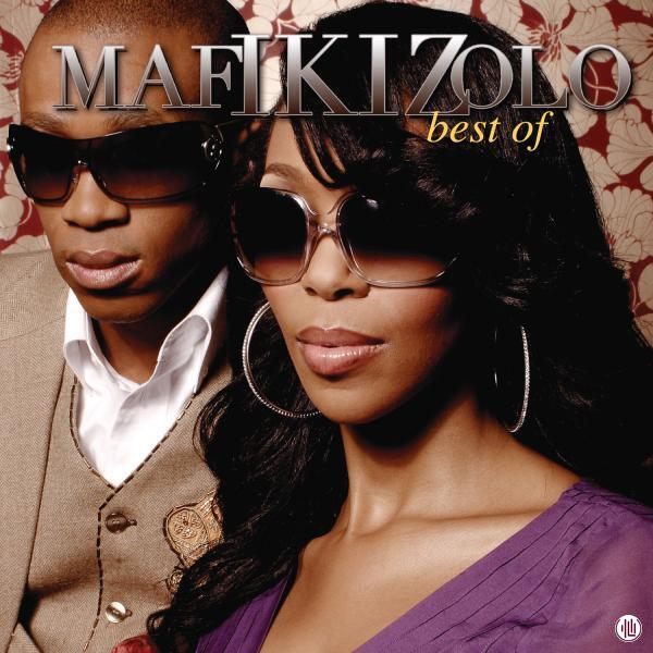 Best of Mafikizolo Album