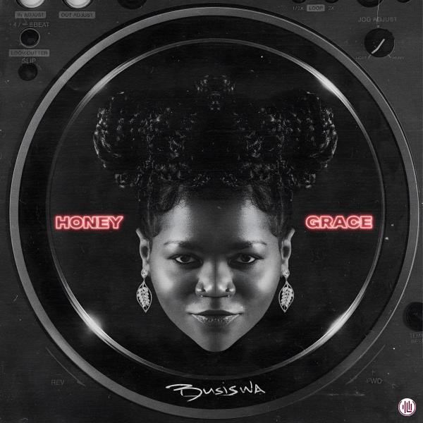 Busiswa - Honey & Grace EP