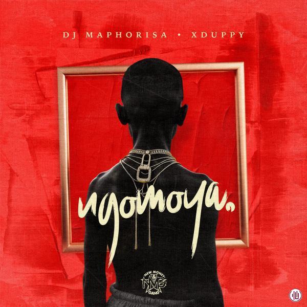 DJ Maphorisa & Xduppy - Ngomoya Album