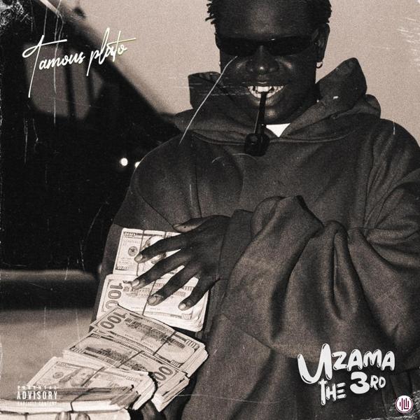 Famous Pluto – Uzama The 3rd EP