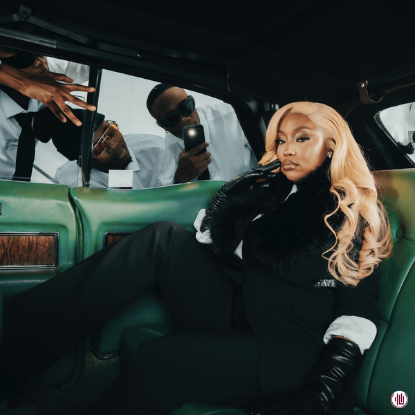 Kamo Mphela - Partii ft. Aymos, Jay Music, QUE DJ & SpacePose