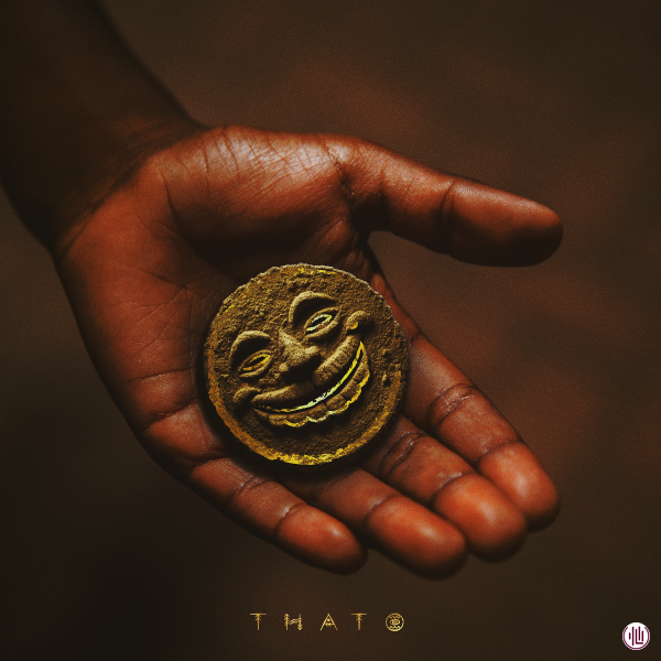 Kelvin Momo – Thato Ya Modimo Album