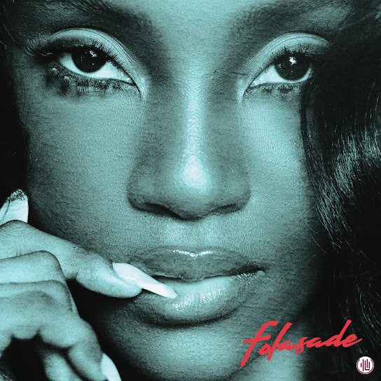 LADIPOE – Folashade
