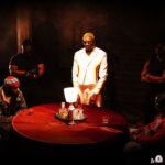 Laime – Fire ft. Odumodublvck & Hotkeed