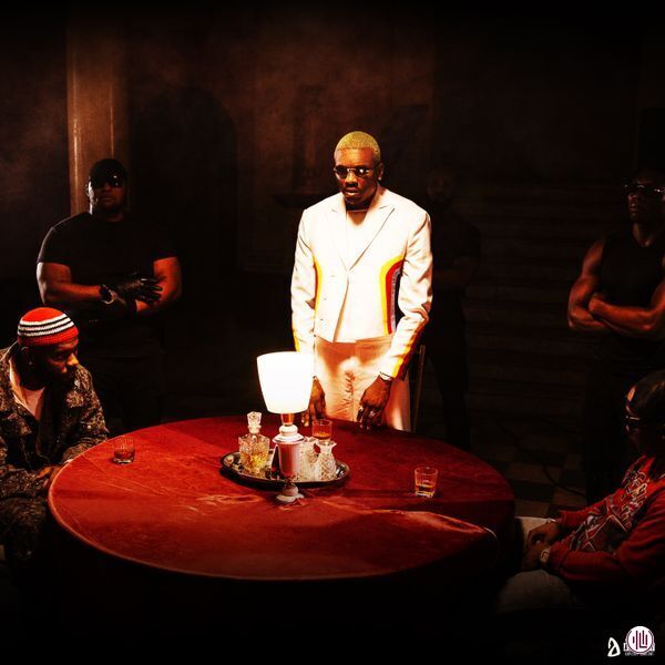 Laime – Fire ft. Odumodublvck & Hotkeed