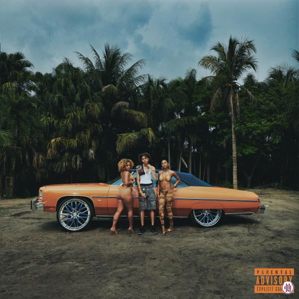 Luh Tyler – Florida Boy Album