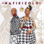 Mafikizolo – 20 Album
