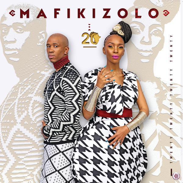 Mafikizolo - 20 Album