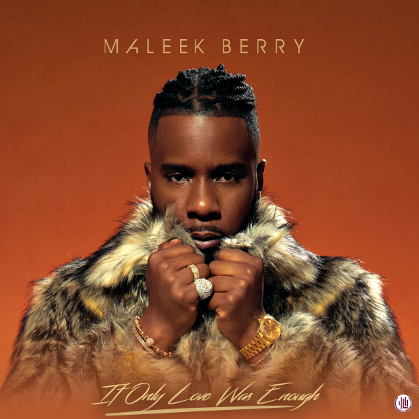 Maleek Berry ft. Wizkid – Situation