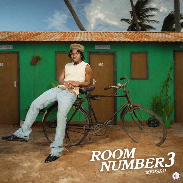 Mbosso – Room Number 3 EP