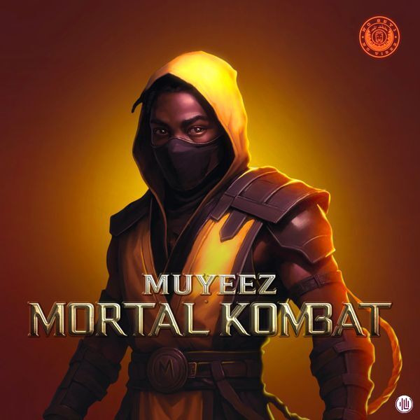 Muyeez – Mortal Kombat