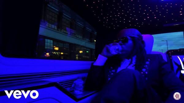 Olamide – 99 (Video) ft. Seyi Vibez, Asake, Young Jonn, Daecolm - Video Download