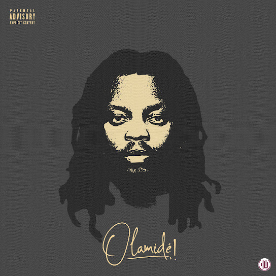 Olamide - Olamidé Album