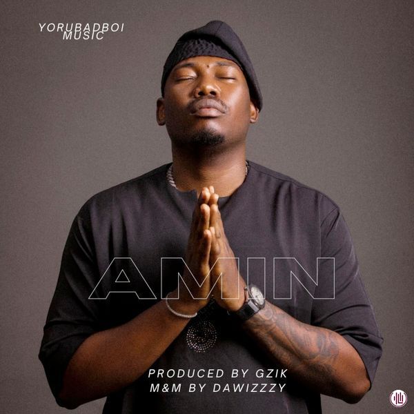 Qdot – Amin