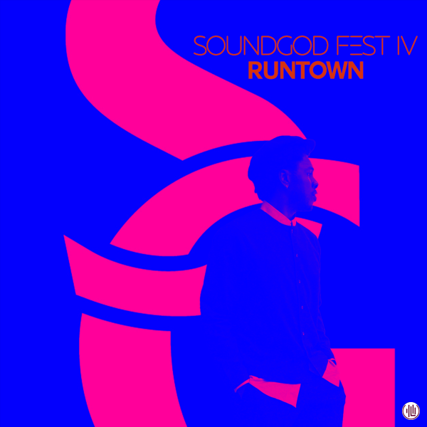 Runtown – Soundgod Fest IV EP - ALBUM/EP Download