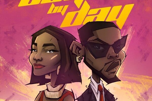 Simi ft. Kizz Daniel – Day By Day - Trending Post