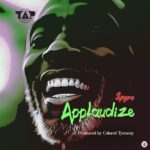 Spyro – Applaudize