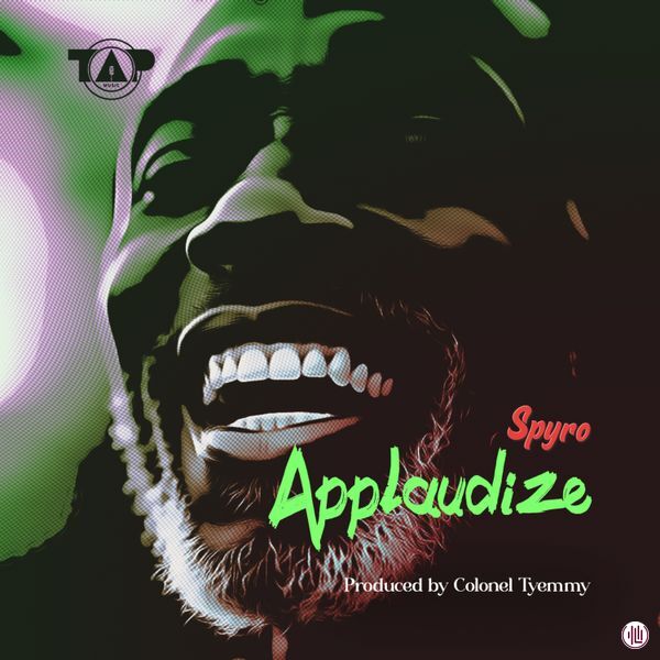 Spyro – Applaudize