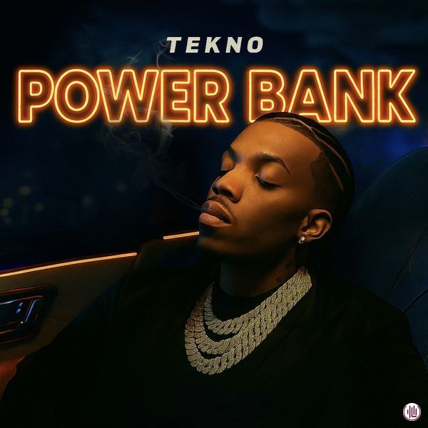 Tekno – Powerbank