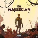 The Majeek – Cocoa Butter (Remix) ft. Kojo Blak & Chop Daily
