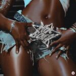 Ayra Starr – Hot Body