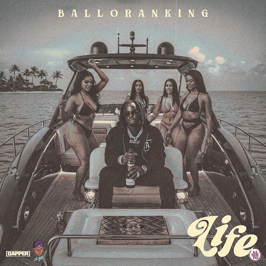 Balloranking – Life