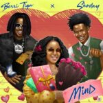 Berri-Tiga ft. Shoday – Mind