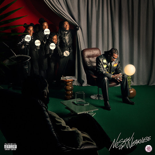 Burna Boy – Change Your Mind ft. Shaboozey