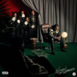 Burna Boy – No Sign of Weakness Album