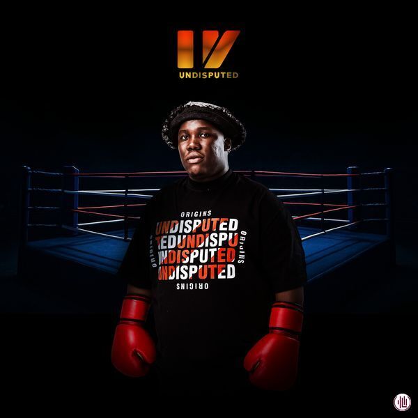 Busta 929 – Jersey Number 21 ft. Mr JazziQ, Reece Madlisa, Zuma & Masterpiece YVK