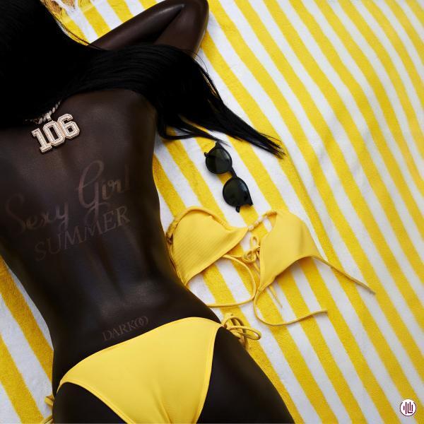 Darkoo - $exy Girl $ummer (Vol.1) Album