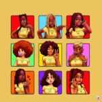 Darkoo ft. Rema – Favourite Girl