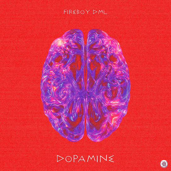 Fireboy DML – Dopamine