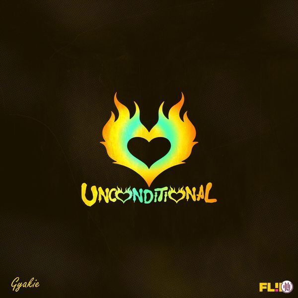 Gyakie – Unconditional