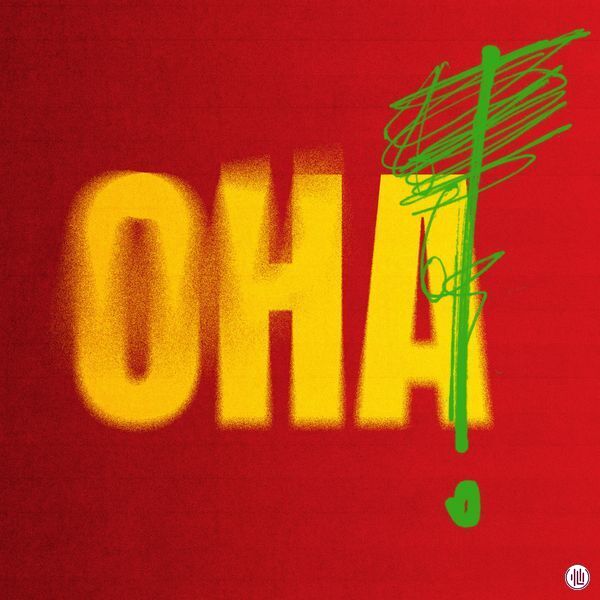 Keith Turner - OHA ft. Reekado Banks & BGRZ