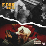 Rexxie – E Don Still Enter ft. Tega Boi DC & M.J