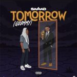 Samad – Tomorrow (Grammy)
