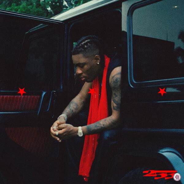 255 ft. Joeboy & Bella Shmurda – Control