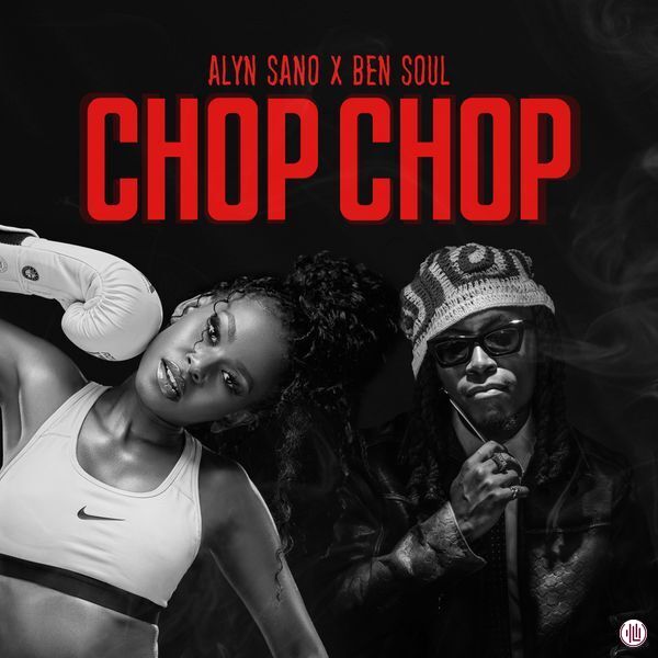 Alyn Sano ft. Bensoul - Chop Chop
